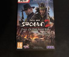 Total War Shogun 2: Fall Of The Samurai Pc