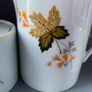Delicate China Teaset Image 7
