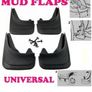 Audi A4 b8 moulded mudflaps Image 2