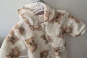 Baby pram suits