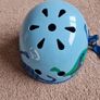 childs bike helmet Image 2