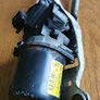 Nissan Qashqai 2013 wiper link with motor Image 5