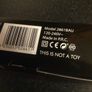 Babyliss mini straightener Image 3