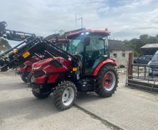 Tractor