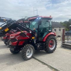 Tractor