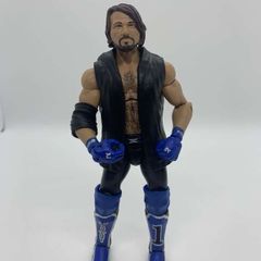 wwe elite series 47 Aj styles action figure