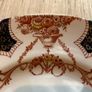 Vintage Myott Staffordshire Large Platter Image 4