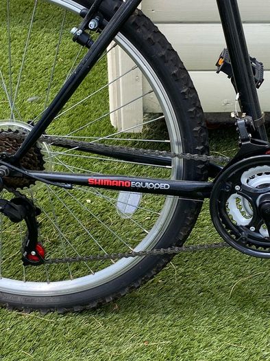 Mens Bicycle