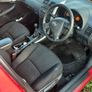 Toyota Corolla E150 1.4 D4D 08 red parts Image 7