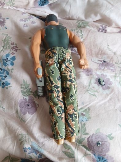 Action Man