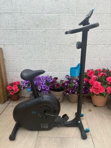 Domyos Exercise Bike