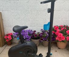 Domyos Exercise Bike