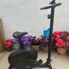 Domyos Exercise Bike