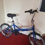 Foldable bike Image 2