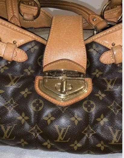 Authentic Louis Vuitton Bag