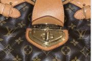 Authentic Louis Vuitton Bag