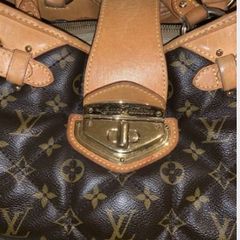 Authentic Louis Vuitton Bag