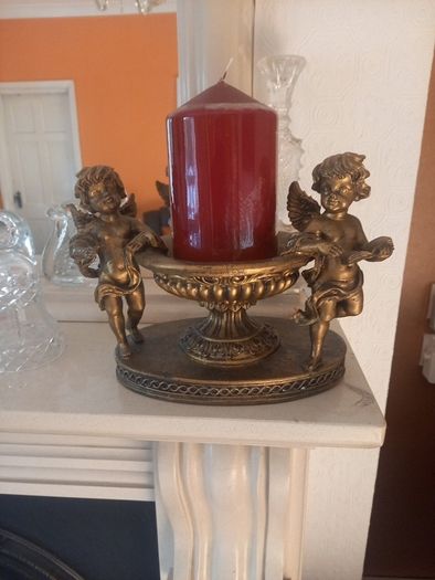 candle