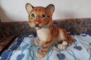 Leonardo Collection Tiger Cub