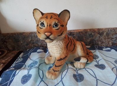 Leonardo Collection Tiger Cub