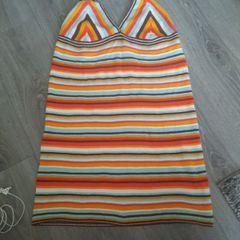 New knit dress