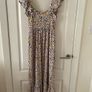 River Island dress size 10 Image 4