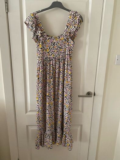 River Island dress size 10