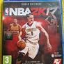 NBA 2K17  PlayStation 4 Ps4 Games Original Image 2