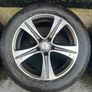 Mercedes alloy wheels Image 2