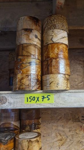 woodturning