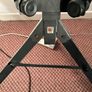 Heavy Duty Double Keyboard Stand Image 3