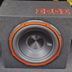 EDGE EDB12A 12" Active Subwoofer