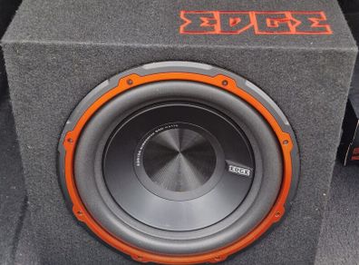 EDGE EDB12A 12" Active Subwoofer