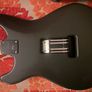 PRS John Mayer Silver Sky Image 3