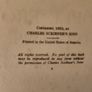 People From Dickens. Arranged By Rachel Field. Pictures By Thomas Fogarty. First Edition Large Volume Hardback In Good Condition. Image 10
