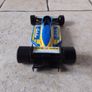 Monza Grand Prix - F1 Racing Car , 1/24 Scale Image 6