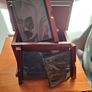 Wooden Photo Album Holder Image 5