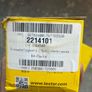 Volvo XC90 Front and Rear Break Disks Image 2