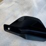 Bmw Gs 1250 cover intake snorkel & hand guard. Image 10