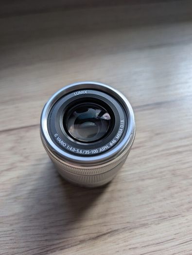 Micro 4/3 Lens Bundle