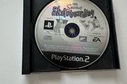 The Simpsons Skateboarding PS2