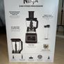 Ninja 3 in 1 Food Processor Image 2