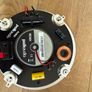 Pair of Polk Audio RC60i In-Ceiling Speakers + Speaker Cable Image 2