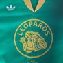 Zaire 1974 World Cup Jersey Image 2