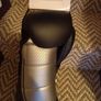 Decathlon boxing gloves Image 2