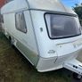 4 berth ace jubilee caravan Image 2