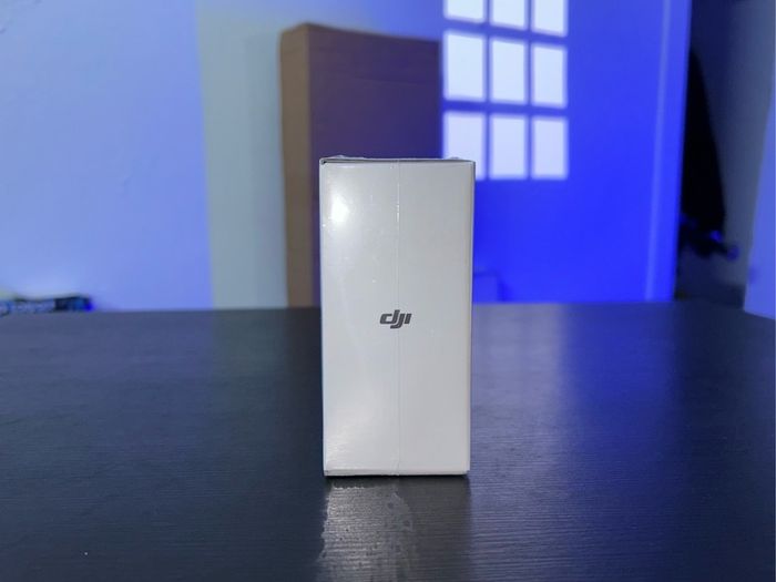 DJI Mic Mini (2Tx + 1Rx)