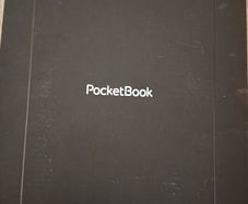 Pocketbook Inkpad E-book reader
