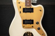 Fender Jazzmaster ISHIBASHI FSR Traditional 60s 2024 - Desert Sand
