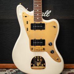 Fender Jazzmaster ISHIBASHI FSR Traditional 60s 2024 - Desert Sand